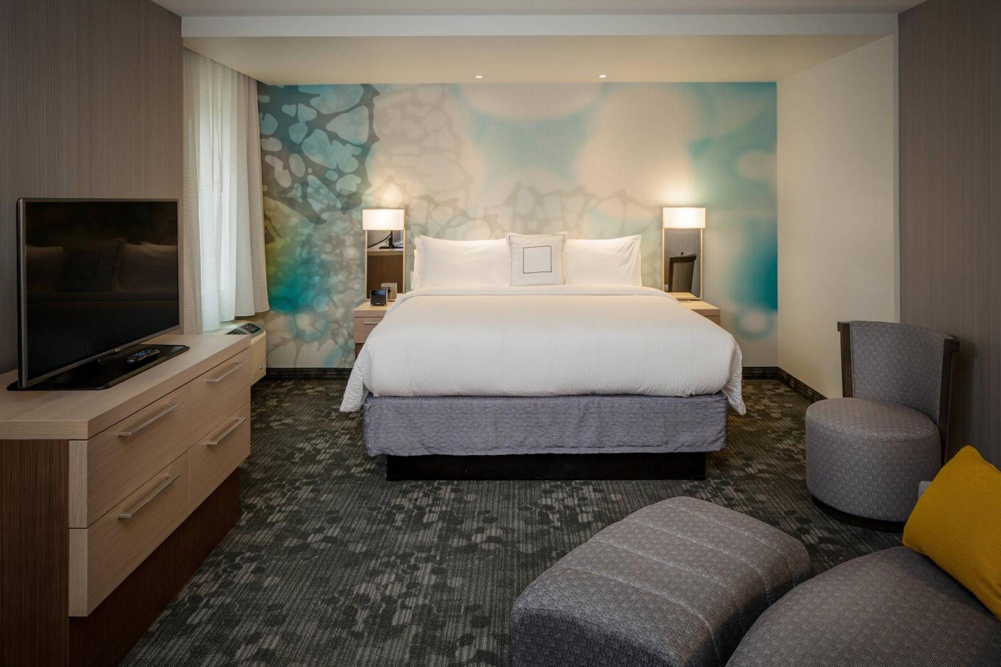 Courtyard By Marriott Walla Walla Exterior photo