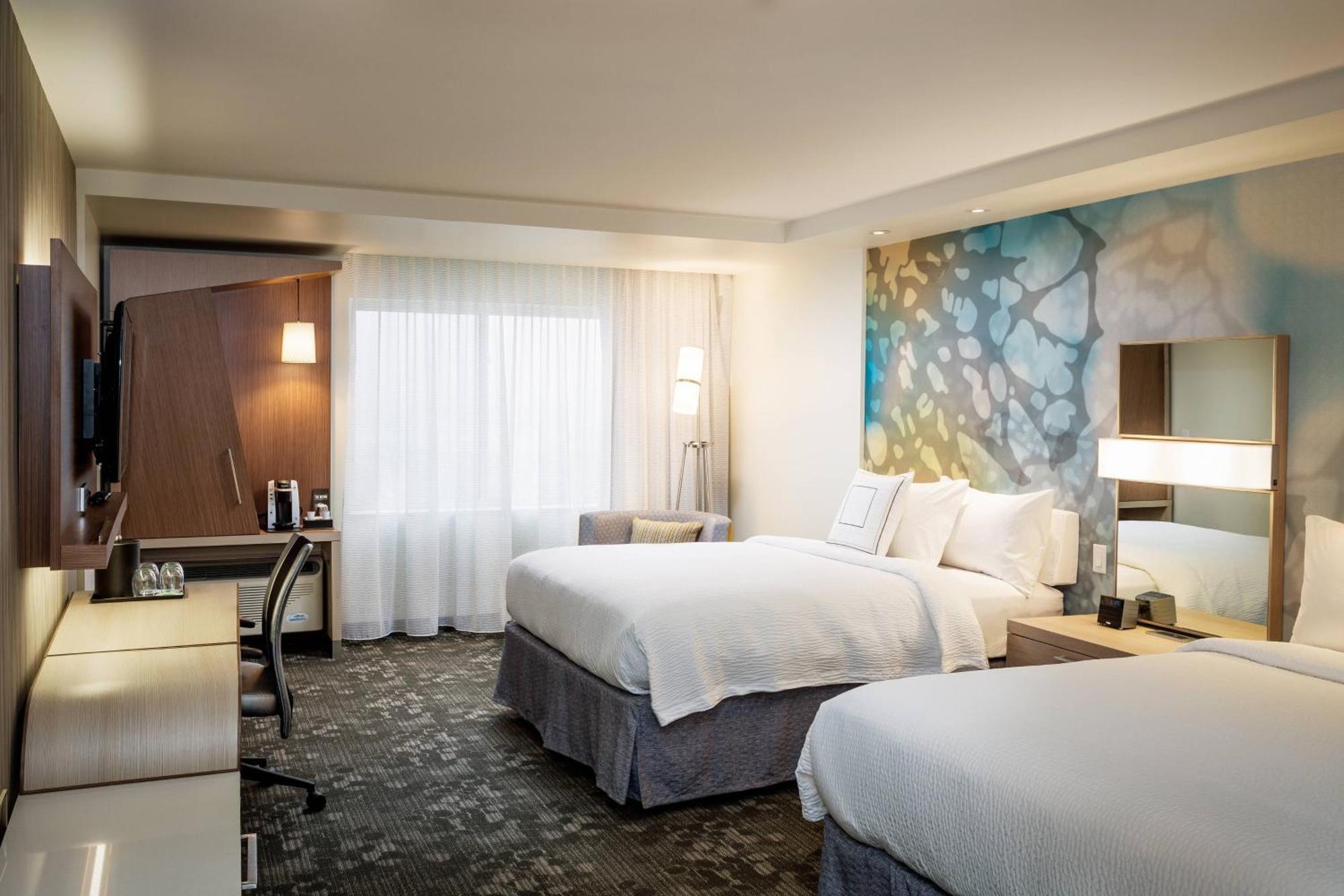 Courtyard By Marriott Walla Walla Exterior photo