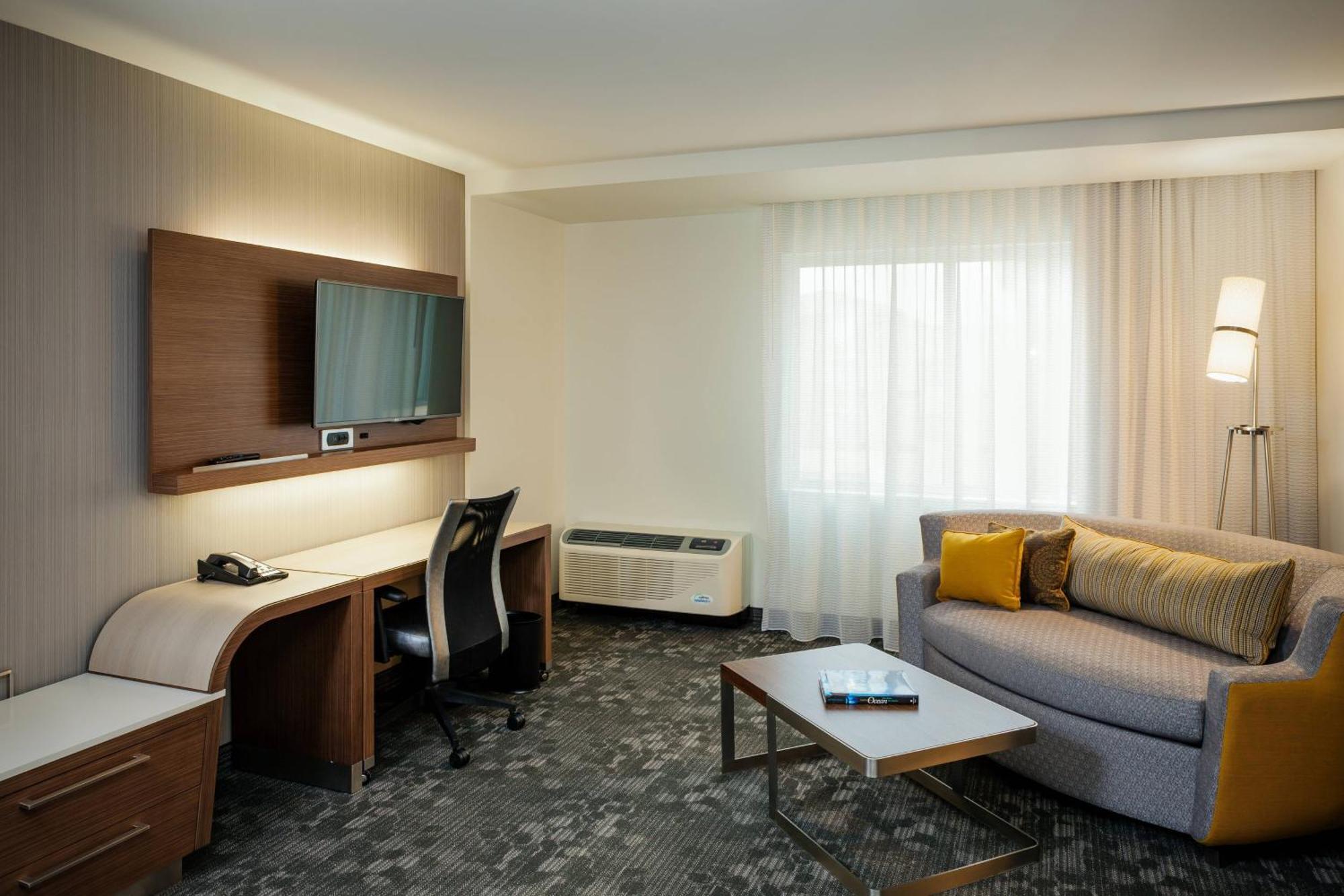 Courtyard By Marriott Walla Walla Exterior photo